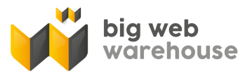Big Web Warehouse
