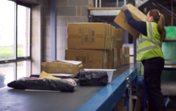 Pick and Pack Services