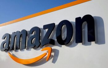 amazon Amazon Logo