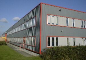 Big Web Warehouse Facilities
