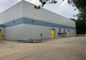 Big Web Warehouse Facilities
