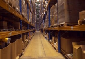 Big Web Warehouse Facilities