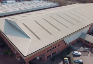 Big Web Warehouse Facilities