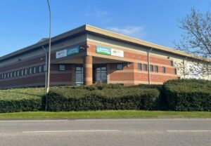 Big Web Warehouse Facilities