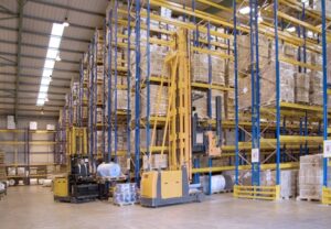 Big Web Warehouse Facilities
