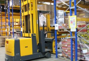 Big Web Warehouse Facilities