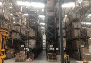 Big Web Warehouse Facilities