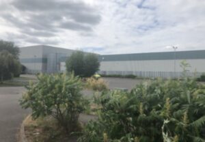 Big Web Warehouse Facilities