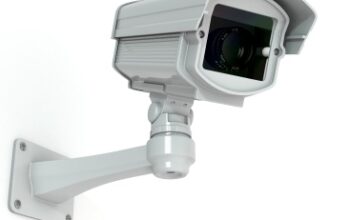 cctv Big Web Warehouse Facilities
