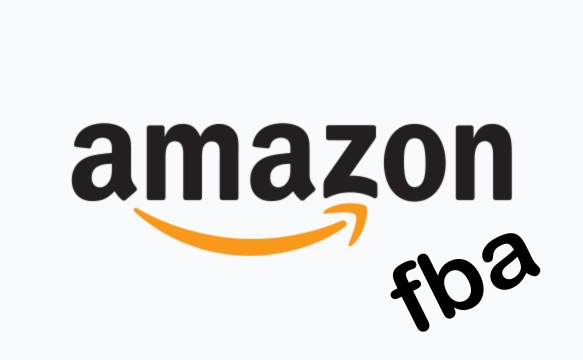 Amazon FBA Logo