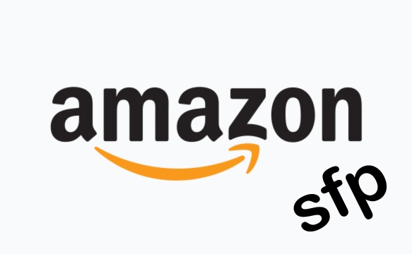 Amazon SFP Logo