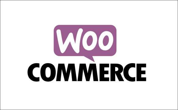 WooCommerce Logo