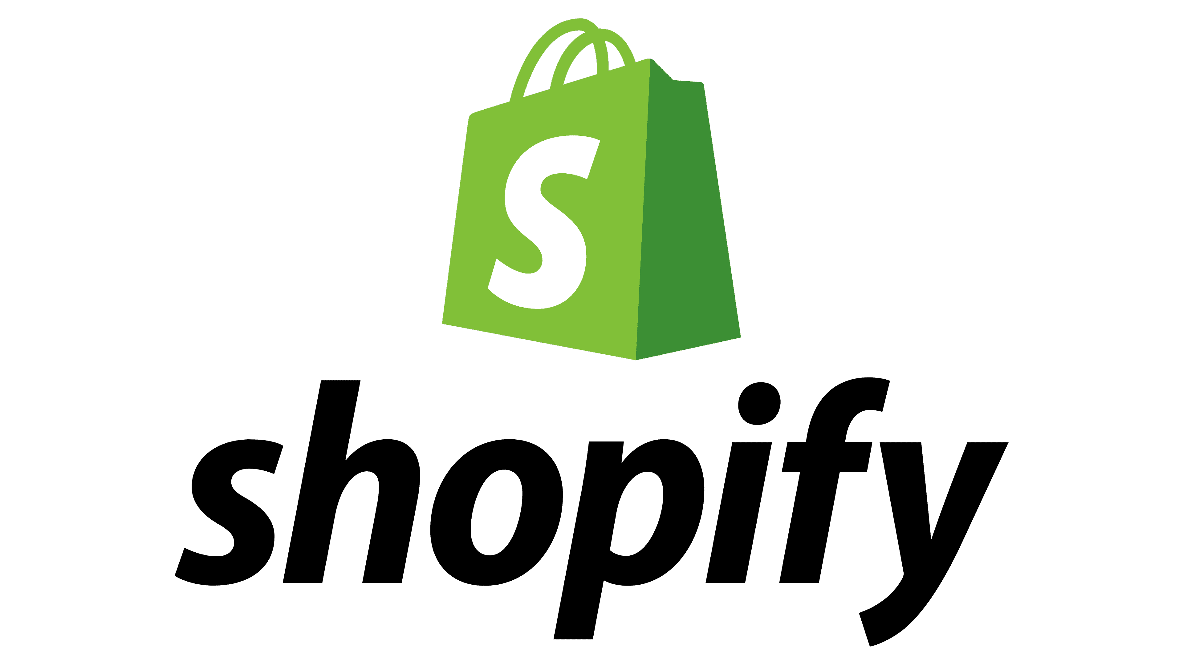 Shopify Logo