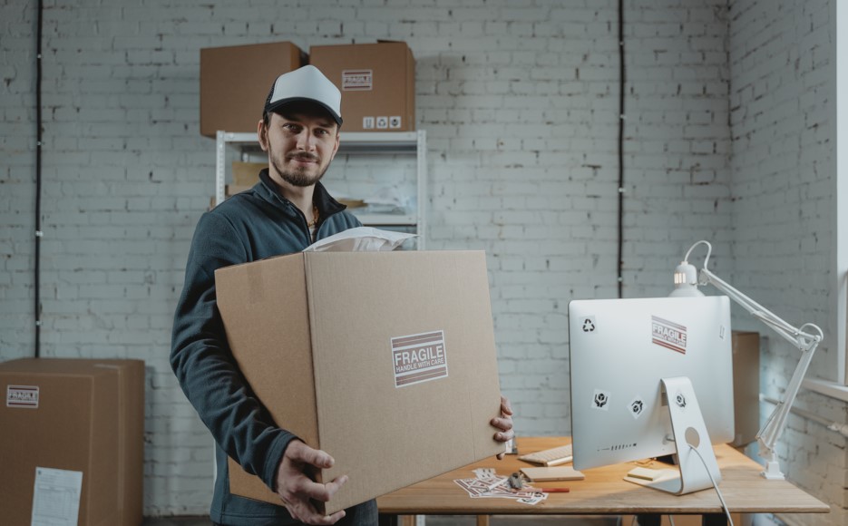 pick and pack service pick and pack service