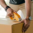 pick and pack service